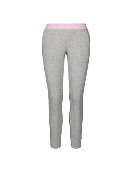 Dámské tepláky QS5716E-XRQ - Calvin Klein Dámské tepláky QS5716E-XRQ - Calvin Klein