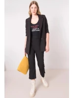 Dámské kalhoty model 17965114 BSL - FPrice