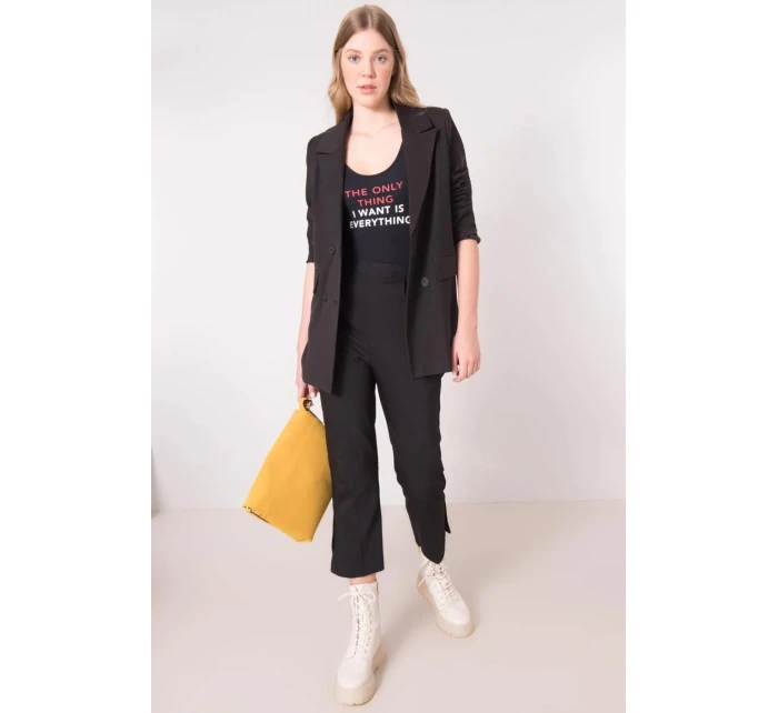 Dámské kalhoty model 17965114 BSL - FPrice