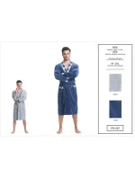 Pánský župan FR-207 - DOROTA