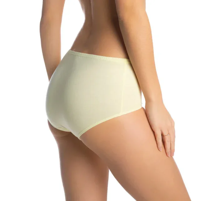 Dámské kalhotky model 9141401 XXL - Lama