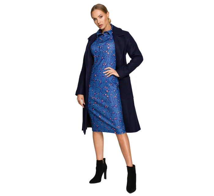 Plášť model 169939 Moe Plášť model 169939 Moe