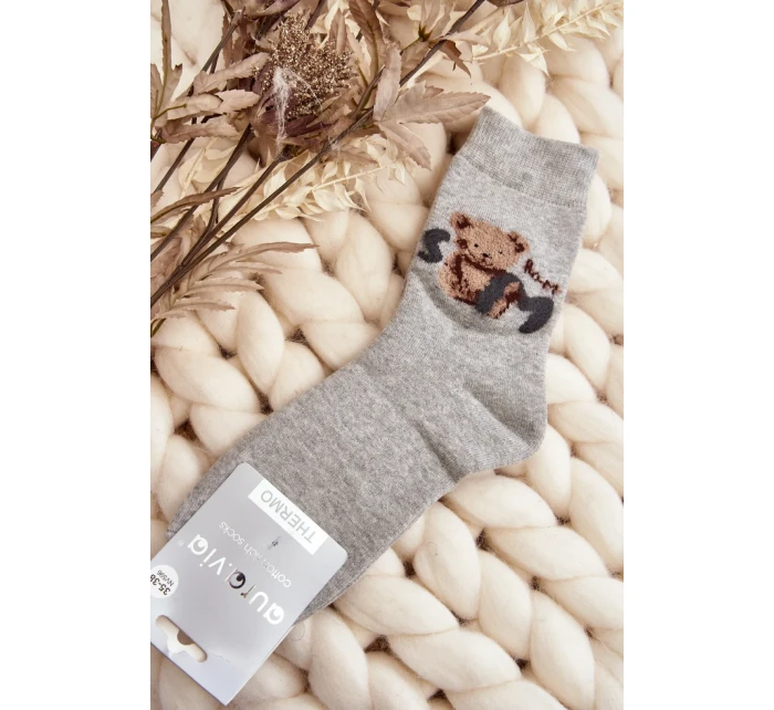 Ponožky model 191176 Step in style Ponožky model 191176 Step in style