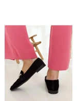 Mokasiny model 207520 Solea Mokasiny model 207520 Solea