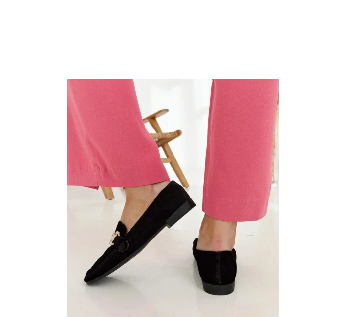 Mokasiny model 207520 Solea Mokasiny model 207520 Solea