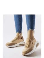 Tenisky  model 207668 Solea