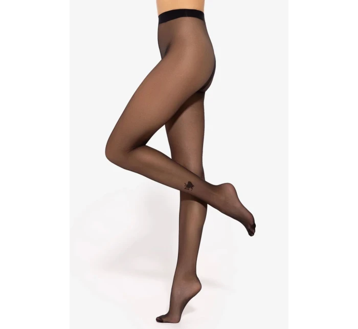 Punčochové kalhoty  model 220117 Gatta