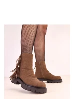 Boty  model 220261 Solea