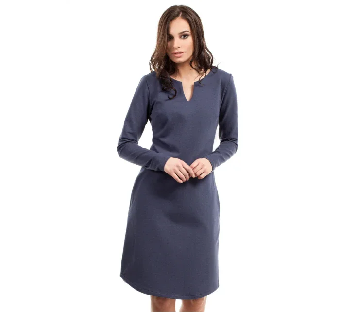 Denní šaty model 94631 BeWear