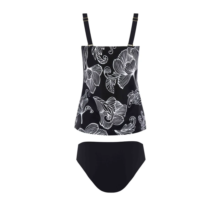 Strój kąpielowy Self  S9069 MA6 Madera 6 Tankini
