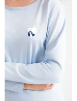 Taro Zola 3511 pyžamo délka/r S-XL Z25/26