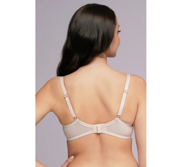Podprsenka s polovičními košíčky Ava 2256 Podprsenka s polovičními košíčky Ava 2256