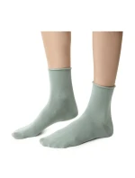 Dámské ponožky Steven Bamboo art.125