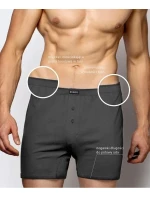 Pánské boxerky Atlantic 2BMB-003 A'2