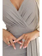 Dámské šaty model 21012894 - numoco