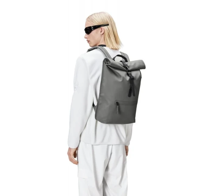 Batoh  Grey W3 13 model 19488251 - Rains