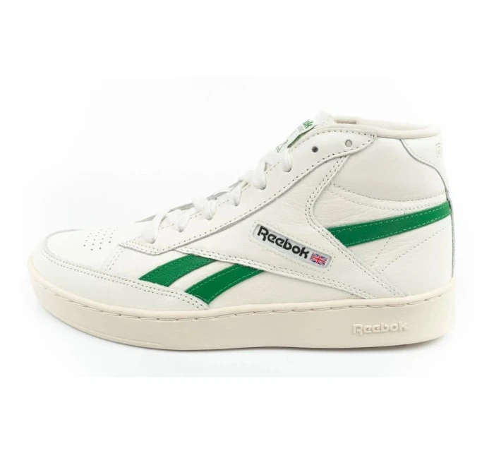 Boty Reebok Club Form Hi M GZ2437 Boty Reebok Club Form Hi M GZ2437