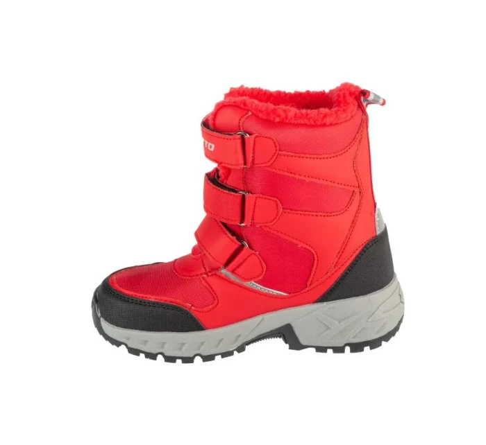 Lotto Pinecreek Tex K Jr boty 2600550K-3080