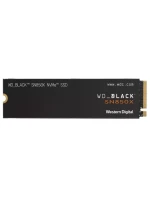 SSD WD Black SN850X WDS100T2X0E (1 TB ; M.2; PCIe NVMe 4.0 x4) SSD WD Black SN850X WDS100T2X0E (1 TB ; M.2; PCIe NVMe 4.0 x4)
