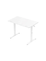 Elektrický stůl Hero model 21326134 White - Huzaro Elektrický stůl Hero model 21326134 White - Huzaro