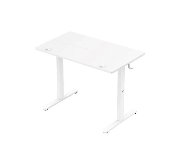 Elektrický stůl Hero model 21326134 White - Huzaro Elektrický stůl Hero model 21326134 White - Huzaro