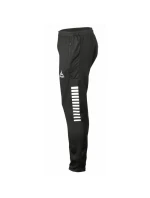 Fotbalové tréninkové kalhoty  regular black model 21352640 - Select