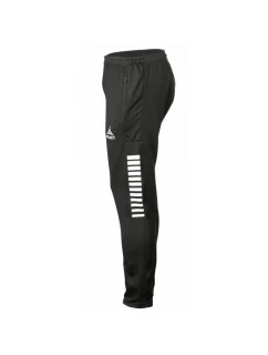 Fotbalové tréninkové kalhoty  regular black model 21352640 - Select