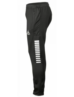 Fotbalové tréninkové kalhoty SELECT Manaco regular v24 black