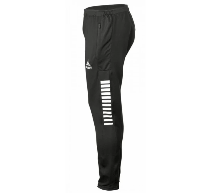 Fotbalové tréninkové kalhoty  regular black model 21352640 - Select