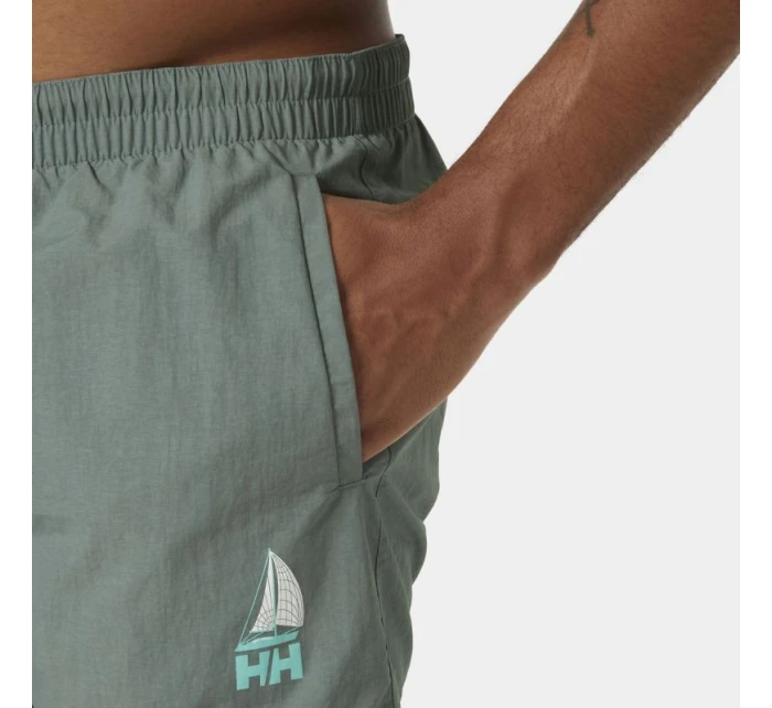 Helly Hansen Cascais Trunk M plavecké šortky 34031 485