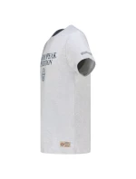 Koszulka GREY RM MEN 254 model 21358947 - Canadian Peak Koszulka GREY RM MEN 254 model 21358947 - Canadian Peak