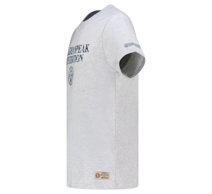 Koszulka GREY RM MEN 254 model 21358947 - Canadian Peak Koszulka GREY RM MEN 254 model 21358947 - Canadian Peak