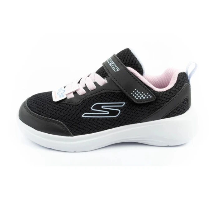 Dětská lehká sportovní obuv Skechers Selectors pro dívky Dětská lehká sportovní obuv Skechers Selectors pro dívky