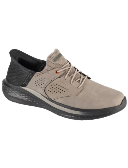 SlipIns: Grey 40 model 21376900 - Skechers SlipIns: Grey 40 model 21376900 - Skechers
