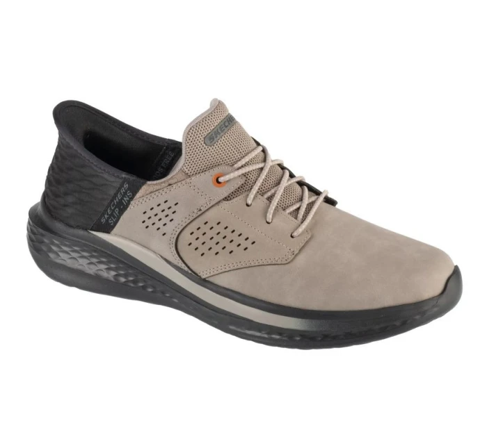 SlipIns: Grey 40 model 21376900 - Skechers SlipIns: Grey 40 model 21376900 - Skechers