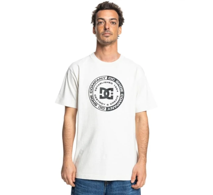 SS Tee Grey S model 21385697 - Dc
