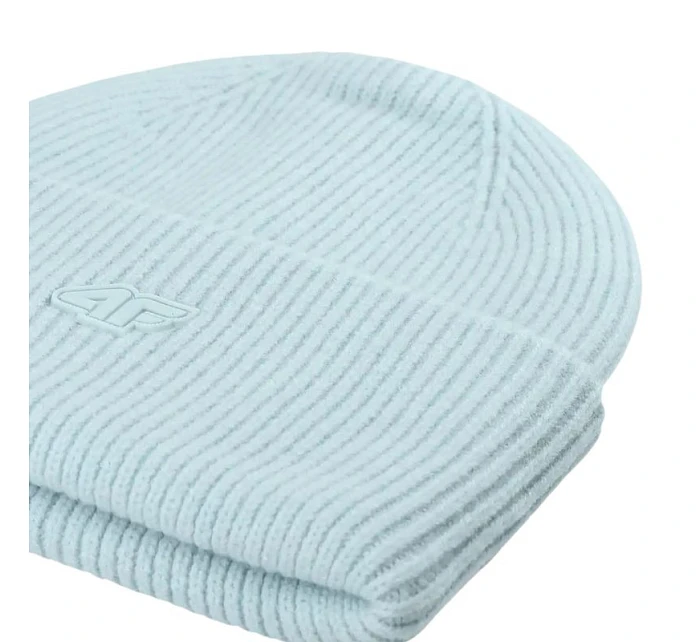 Čepice 4F U562 světle modrá 4FWAW25ACAPU562 34S