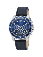 ESPRIT Hudson Pánské hodinky ES1G373L0025 + BOX