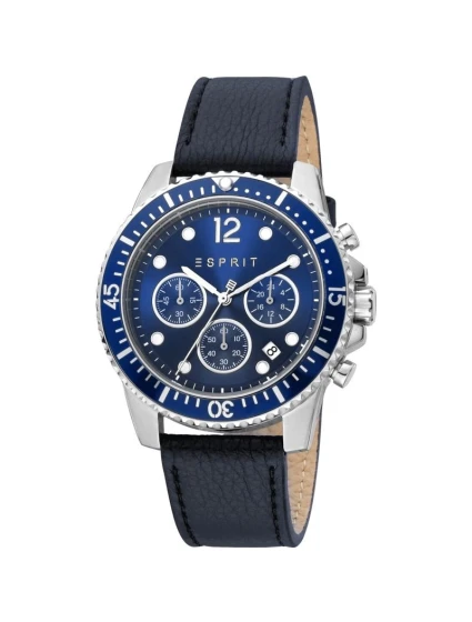 ESPRIT Hudson Pánské hodinky ES1G373L0025 + BOX