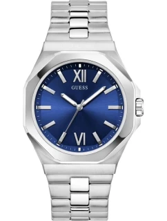 Pánské hodinky  + BOX model 21807203 - Guess