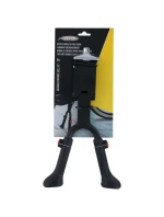 PODPĚRA NOHOU PRO JÍZDNÍ KOLO 24-28 CENTRÁLNÍ 2 NOHY JÍZDNÍ KOLO ZAŘÍZENÍ PODPĚRA NOHOU PRO JÍZDNÍ KOLO 24-28 CENTRÁLNÍ 2 NOHY JÍZDNÍ KOLO ZAŘÍZENÍ