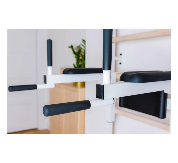 GYMNASTICKÝ ŽEBŘÍK S NASTAVITELNOU TYČÍ A ZÁBRADLÍM BENCHK 732W GYMNASTICKÝ ŽEBŘÍK S NASTAVITELNOU TYČÍ A ZÁBRADLÍM BENCHK 732W