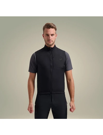 Rogelli MTB vesta ADVNTR černá 2XL