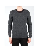 Svetr s výstřihem do V M model 20837846 - Lee