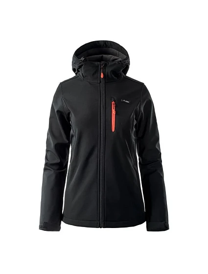 Kurtka Wo's W model 19528540 - Elbrus Kurtka Wo's W model 19528540 - Elbrus
