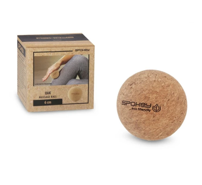 Masážní míč z model 21257482 - Spokey