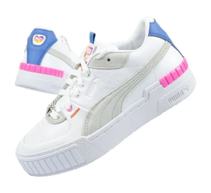 Dámské boty Cali Sport W 375931 01 - Puma