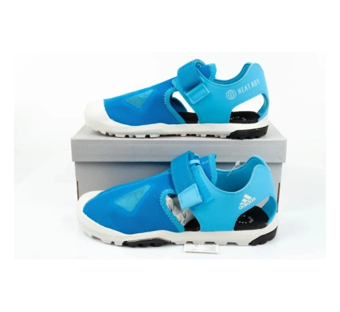 Adidas Captain Toey Jr sandály S42670 dětské