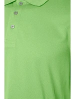 Daiber JN 720 Pánské funkční polo 02.0720 dark melange