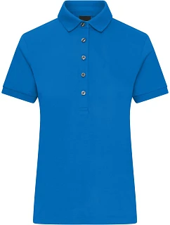 JN Dámské žerzejové polo 02. model 22531286 - Daiber